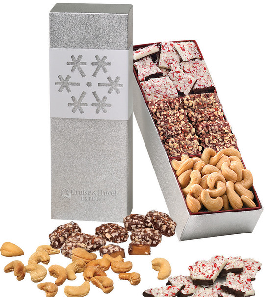Holiday Business Gift ideas for employees and clients