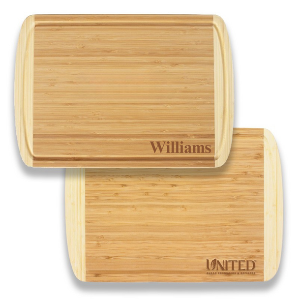 Bamboo Carving Board