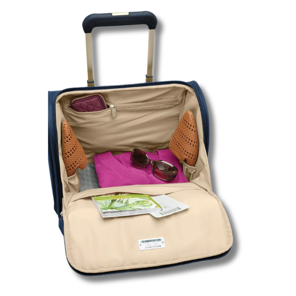 Briggs & Riley Essentials Bag