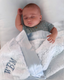 Luxe™ Baby Blanket by Little Giraffe