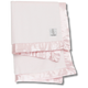 Luxe™ Baby Blanket by Little Giraffe - Pink