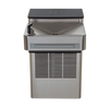 Wall Mount ADA Filtered Water Cooler - Model: 1201SF