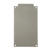 Medium Access Panel for 3600 Series Pedestals - Model: 3651