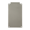Small Access Panel for 3600 Series Pedestals - Model: 3652