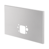 Back Panel - Model: BP6HPS