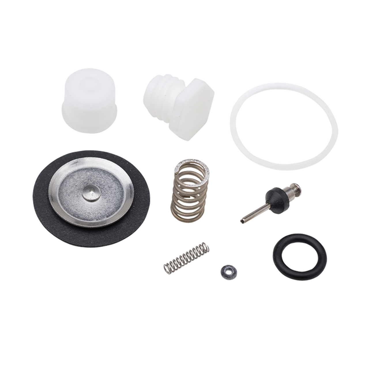 Valve Repair Kit - Model: VRK5872