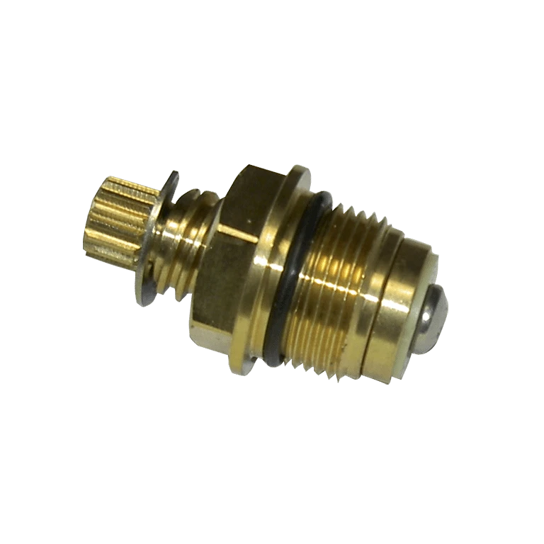 Cold Stem Assembly - Model: 5514039.1