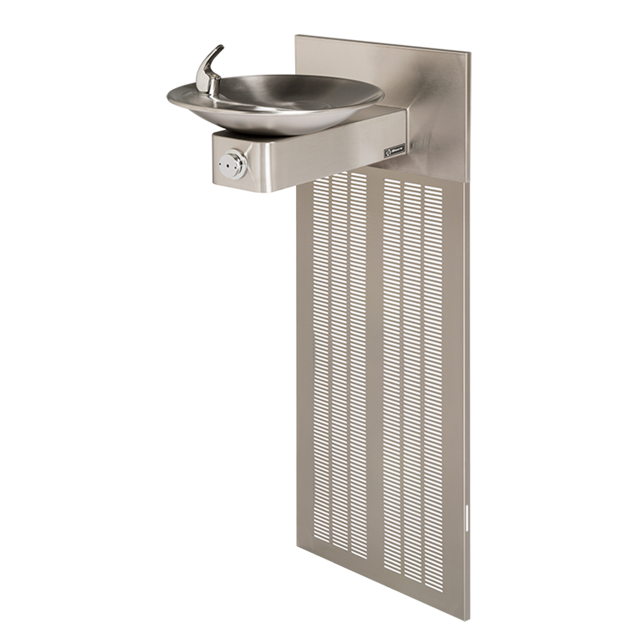 Barrier-Free Chilled Wall-Mount Fountain - Model: H1001.8