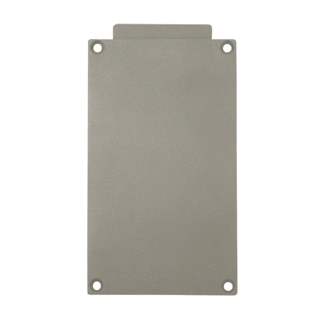 Medium Access Panel for 3600 Series Pedestals - Model: 3651