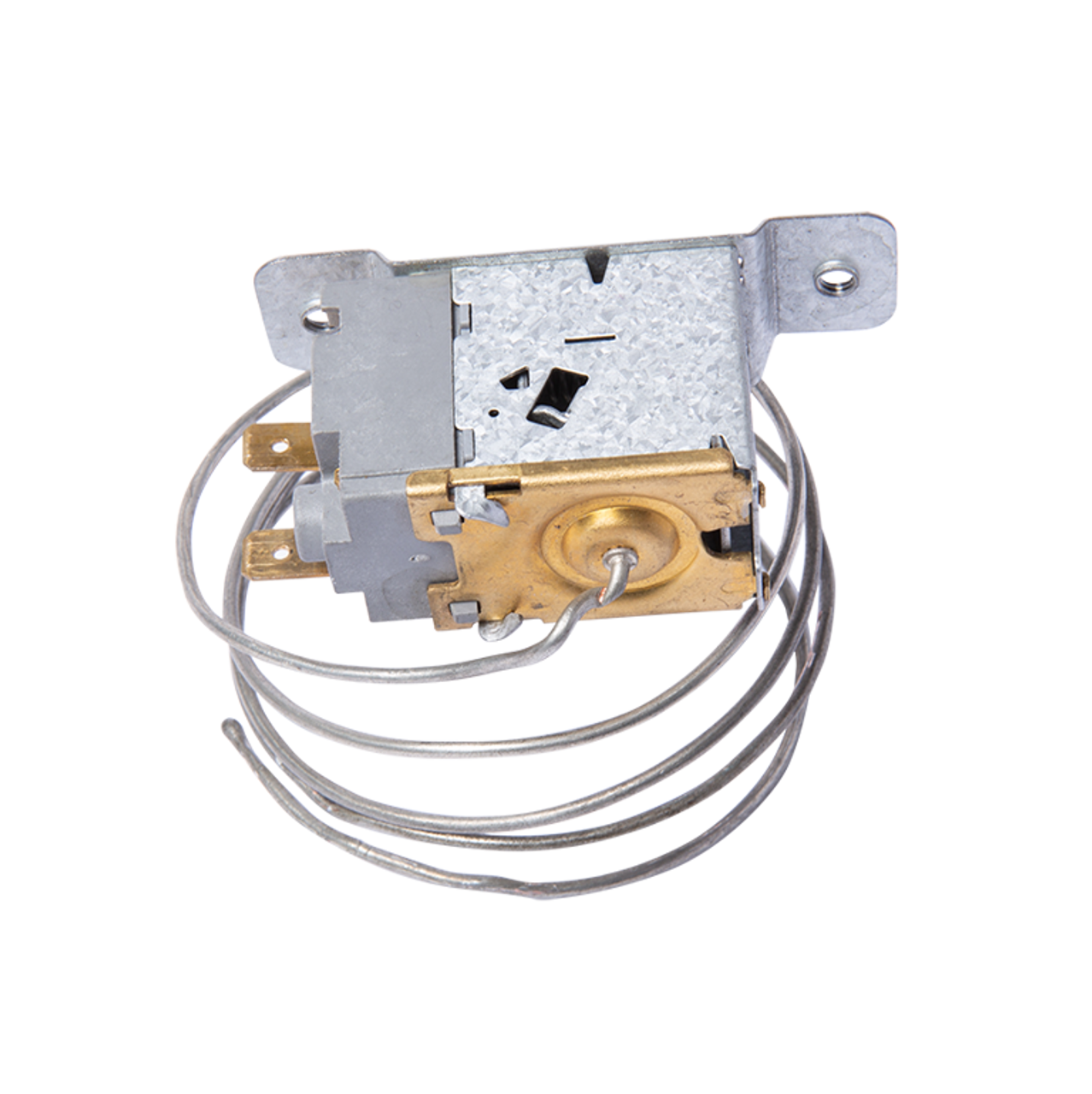 Thermostat 1200 series coolers - Model: 5810