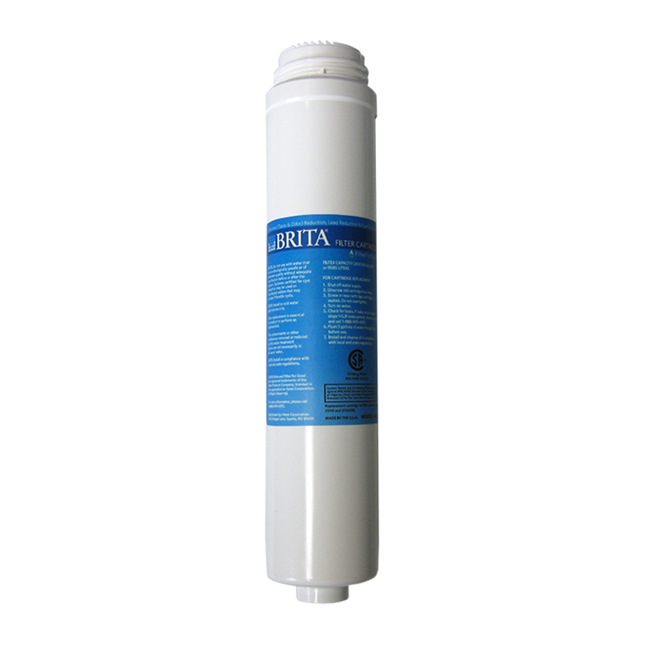 Brita® Hydration Station® Water Filter - Model: 6441