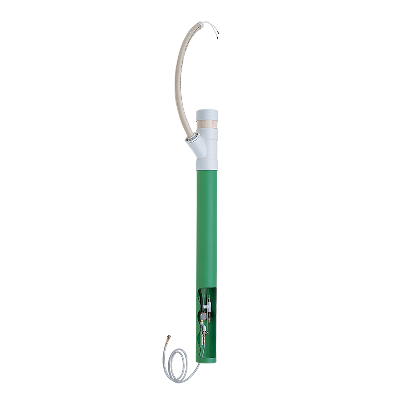 Freeze Resistant Bury Valve For Single Fountain - Model: 6518FR