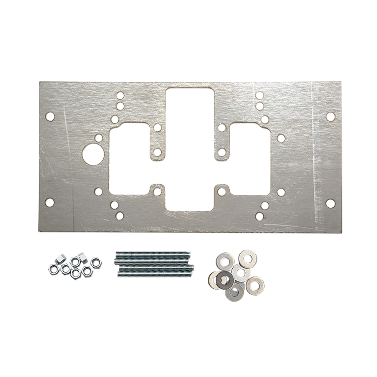 Mounting Plate - Model: 6700R