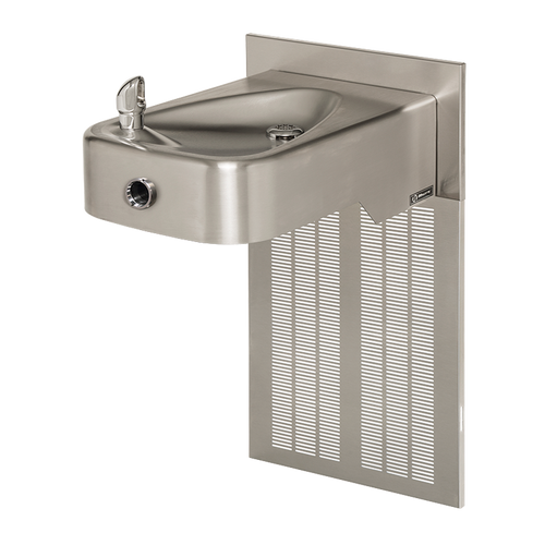 Chilled Wall Mount ADA Touchless Fountain - Model: H1107.8HO