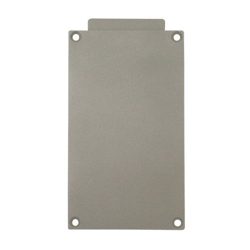 Medium Access Panel for 3600 Series Pedestals - Model: 3651