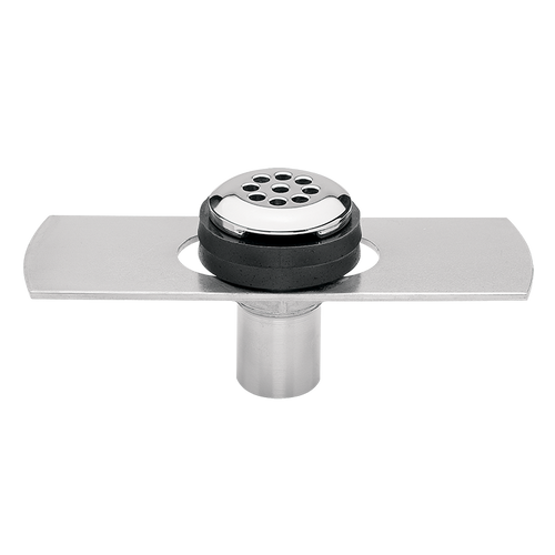 Waste Strainer - Model: 6461