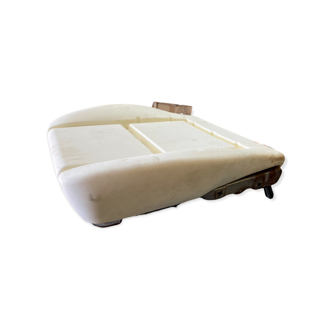 マチュピチュ80様ご要望 Land Cruiser Heaven 91-92 80 Series Manual Seat Bottom