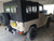 Land Cruiser 40 series Soft Top