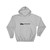 Land Cruiser Heaven Hooded Sweatshirt