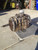 Toyota Land Cruiser 80 series 5 Speed H151F Transmission