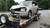 2002 Toyota Land Cruiser 100 Series Part out