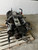 1HD-T 80 Series Land Cruiser Diesel Engine w/ Transmission