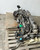 Land Cruiser 2H Diesel Engine w/ H55 Transmission