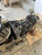 3FE 91-92 80 Series Land Cruiser Petrol Engine w/ Transmission