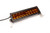 LightForce  Nightfall 10" Dual Row Light bar - Combo Beam - Amber	
