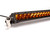 LightForce Nightfall 20" Single Row Light bar - Combo Beam - Amber