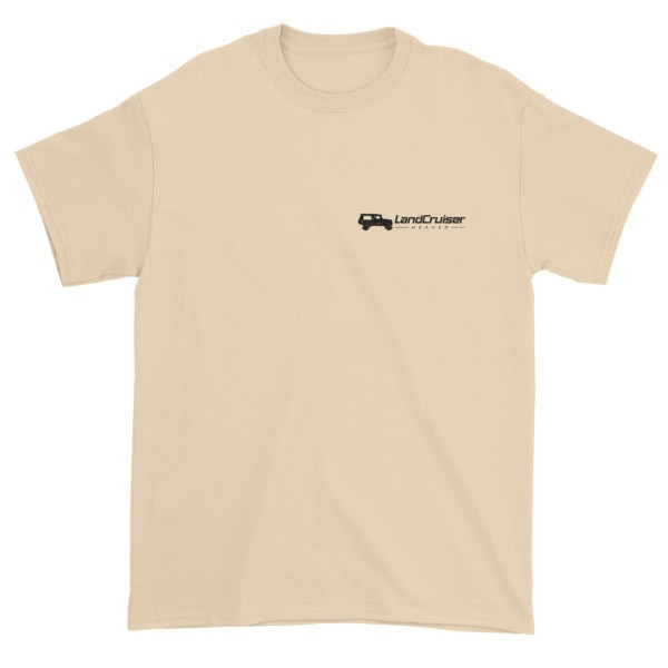 Land Cruiser Heaven T Shirt