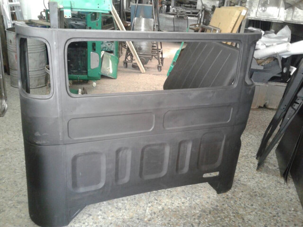 Land Cruiser Heaven 45 Series Upper and Lower Rear Cab