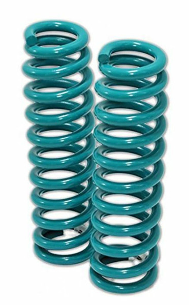 Dobinsons Rear Coil Springs for Toyota Land Cruiser 80 series 1990-1997 3.0" Lift with 440LBS Load(C59-171)