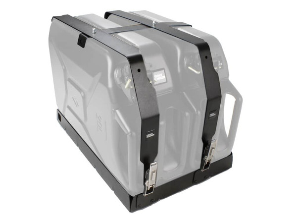 Front Runner Outfitters Double Jerry Can Holder