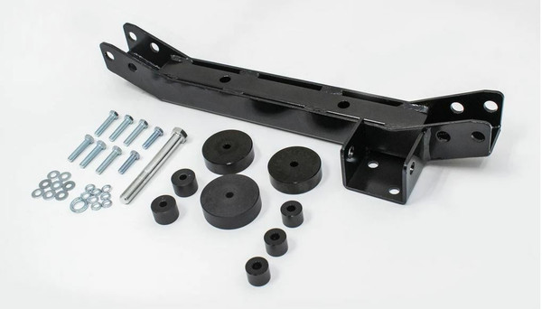 Dobinsons Front IFS Diff Drop Kit for Toyota 100 Series Land Cruiser & Lexus LX470 (DD59-532K)