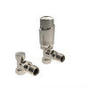 Angled Valves 