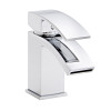 Flair Collection Mono Basin Mixer 