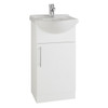 Encore 450mm Cabinet and Basin