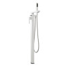 Pure Collection Free Standing Bath Shower Mixer