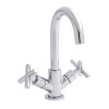 Times Collection Mono Basin Mixer