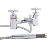 Times Collection Bath Shower Mixer