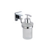 Pure Soap Dispenser and Holder 