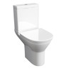 Project Round Toilet 