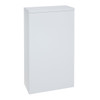 Purity 505mm WC Unit - White 