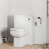 Purity 505mm WC Unit - White 