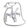 Klassique Collection Bath Shower Mixer