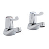 Leva Collection Bath Taps