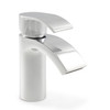 Status Collection Mono Basin Mixer