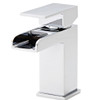 Phase Collection Mono Basin Mixer