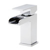 Phase Collection Mini Mono Basin Mixer 